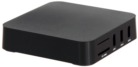 ���������� iconBIT Movie Smart TV