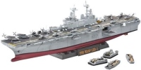 ������� ������ Revell U.S.S. Wasp (LHD-1) (1:350)