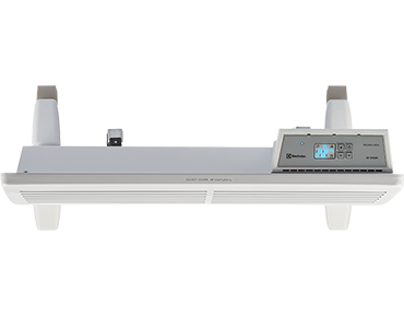 ��������� ������������� Electrolux ECH/AS-2000 ER