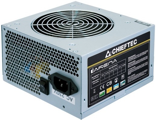 ���� ������� Chieftec iARENA GPA [GPA-700S]