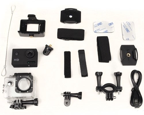 Action ������ ZODIKAM Z60