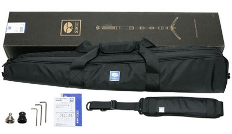 ������ SIRUI P-424S