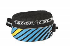 Skigo Drinkbelt QC 1,1liter, blue, No size