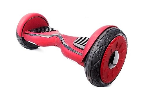 Smart Balance Wheel Suv Premium 10.5