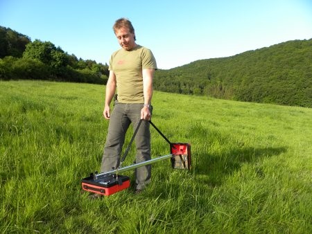 ��������������� Fisher Gemini 3