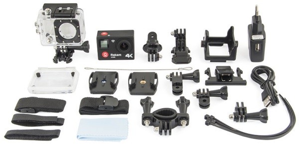 Action ������ Rekam A340