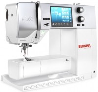 ������� ������, ������� BERNINA B560