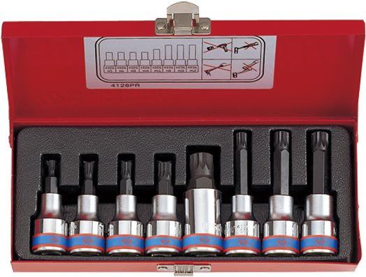 ���� KING TONY 4128PR