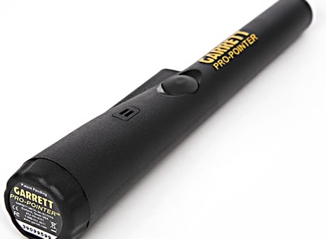 ��������������� Garrett Pro-Pointer