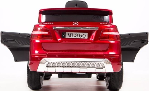 ������� ������������� Barty Mercedes ML350