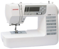 ������� ������, ������� Janome DC 360