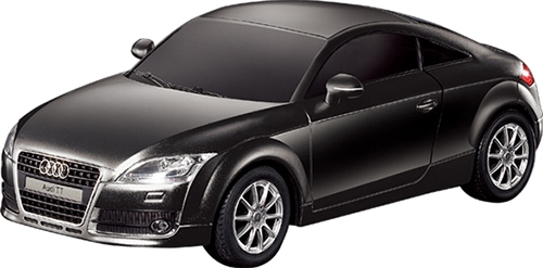 ���������������� ������ Rastar Audi TT 1:24