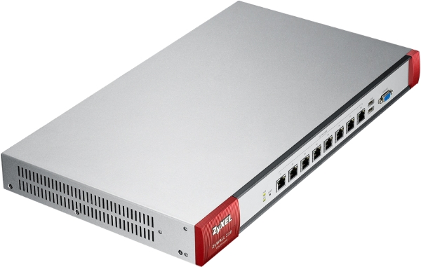 ������������� ZyXel ZyWALL 310