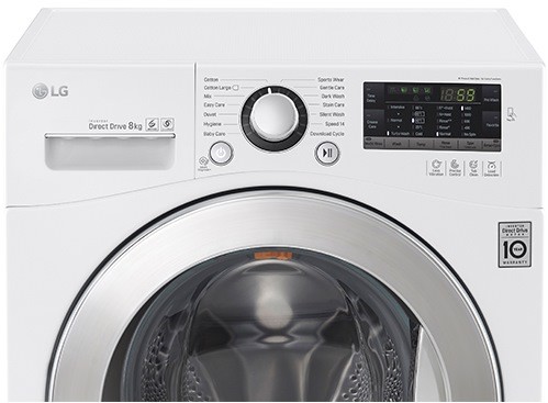 ���������� ������ LG FH4A8TDN2