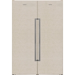 ����������� Vestfrost VF 395-1 SBS