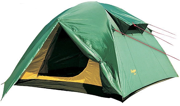 Canadian Camper Impala 3