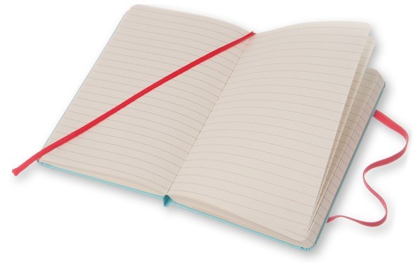 ������� Moleskine Toy Story Ruled Notebook Pocket Blue