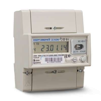 ������� �� 102� R5 145 � 1� 5-60� 1 ����� ����.; ����������. EIA485 ��� ��