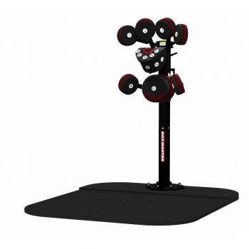 ������ ���������� ���������� Star Trac Boxmaster Tower � �����