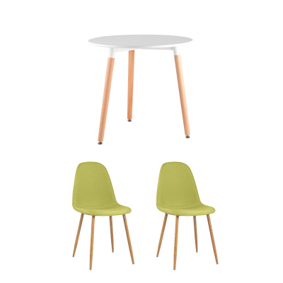Eames ���� Eames DST 80 ��, 2 ����� �������� ������� ������