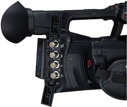 ����������� Canon XF205