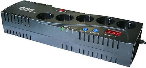 ������������ ���������� Krauler VR-PR500D