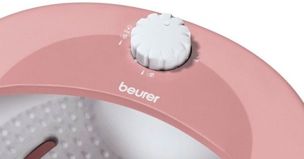 ��������� �������� ��� ��� Beurer FB 20