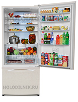 ����������� Panasonic NR-BY602X