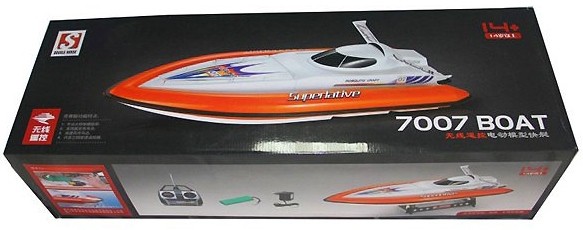 ���������������� ����� Double Horse 7007