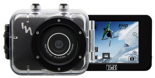 Action ������ T'nB SPCAMFHD