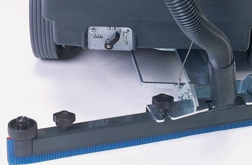 ��������� ������ Cleanfix RA 431 E