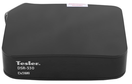 �� ����� Tesler DSR-330