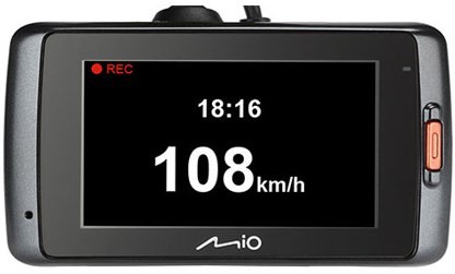 ���������������� MiO MiVue 698