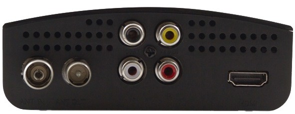 ���������� Rombica Cinema HD T2