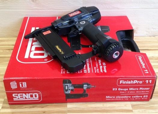 ������������ ������� Senco FinishPro 11