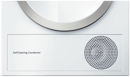 ��������� ������ Bosch WTW 85460