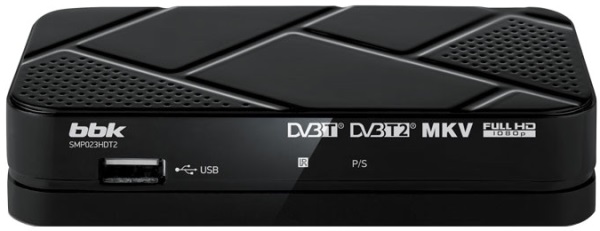 �� ����� BBK SMP023HDT2