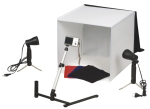 Fancier � ����� ������� � ��������-����� PB05 Portable Shooting table kit