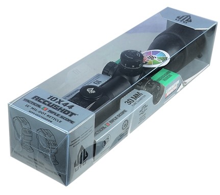 Leapers Accushot Compact 10x44