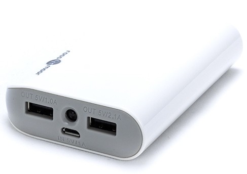 Powerbank ����������� Ross&Moor PB-26P