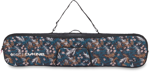 ����� ��� ��������� Dakine Freestyle Snowboard Bag 165 B4BC Floral