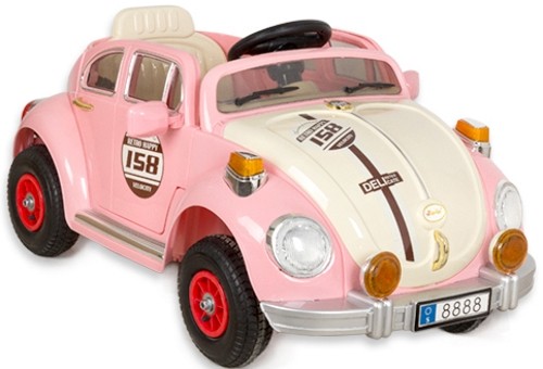 ������� ������������� Edu-Edu Retro