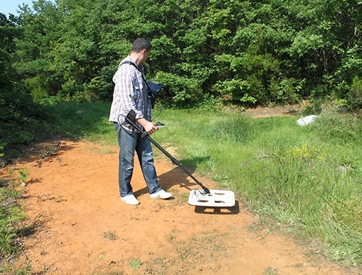 ��������������� Nokta Golden King DPR PLus