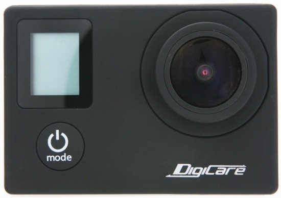 Action ������ DigiCare OneCam Plus