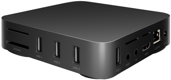 ���������� iconBIT XDS84K