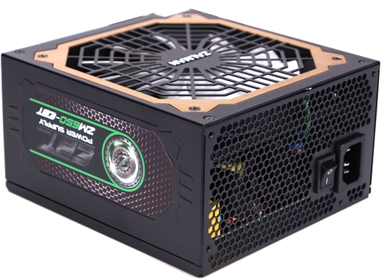 ���� ������� Zalman EBT [EBT-ZM650]