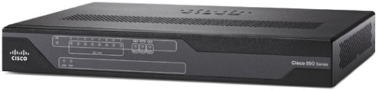 ������������� Cisco C891F-K9