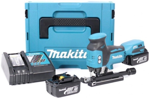 ������������� Makita DJV181Z