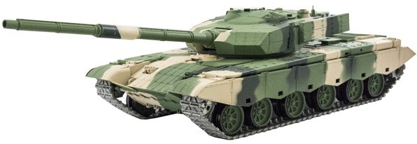 ���� �� ��������������� Heng Long ZTZ-99A MBT Pro 1:16