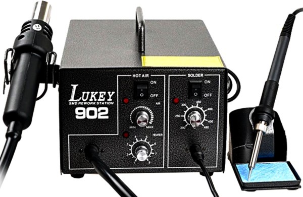 �������� Lukey 902